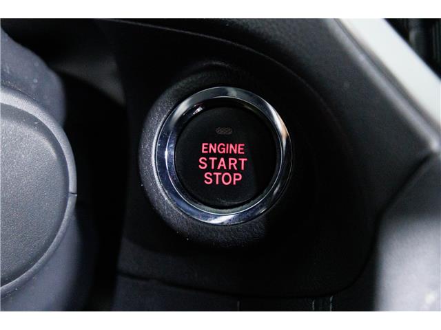 2023 Subaru Impreza Sport (Stk: Q5066) in London - Image 22 of 30