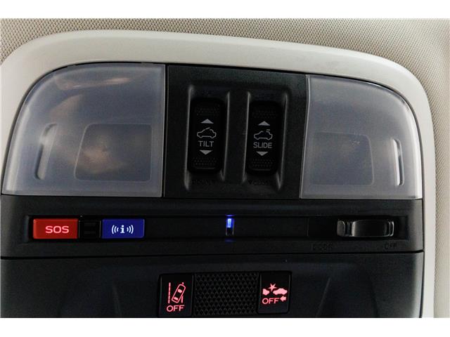 2023 Subaru Impreza Sport (Stk: Q5066) in London - Image 23 of 30