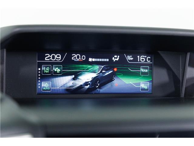 2023 Subaru Impreza Sport (Stk: Q5066) in London - Image 24 of 30