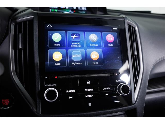 2023 Subaru Impreza Sport (Stk: Q5066) in London - Image 25 of 30