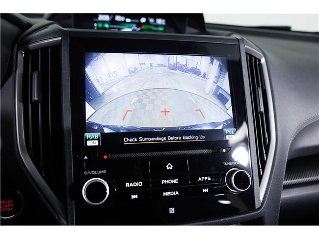 2023 Subaru Impreza Sport (Stk: Q5066) in London - Image 26 of 30