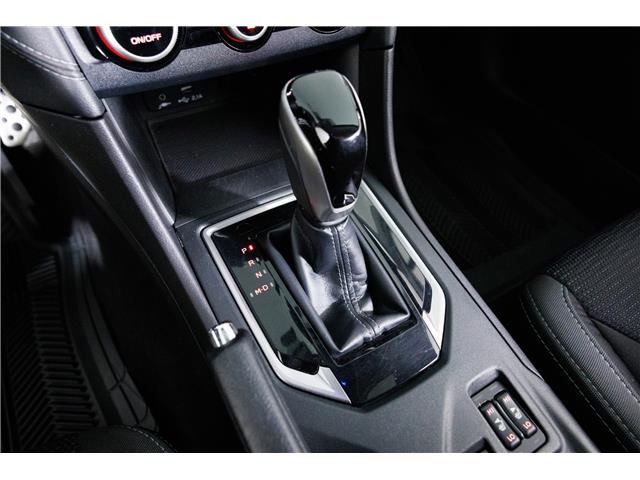 2023 Subaru Impreza Sport (Stk: Q5066) in London - Image 28 of 30