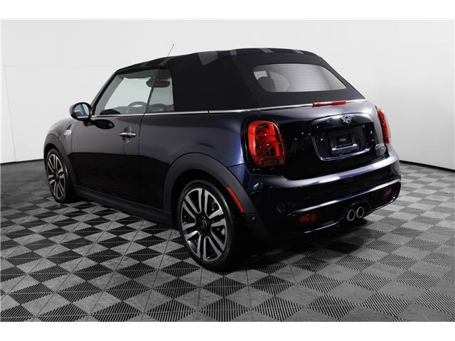 2021 MINI Convertible Cooper S (Stk: X3550A) in London - Image 4 of 31