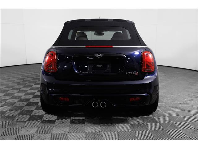 2021 MINI Convertible Cooper S (Stk: X3550A) in London - Image 6 of 31