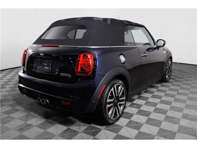 2021 MINI Convertible Cooper S (Stk: X3550A) in London - Image 7 of 31