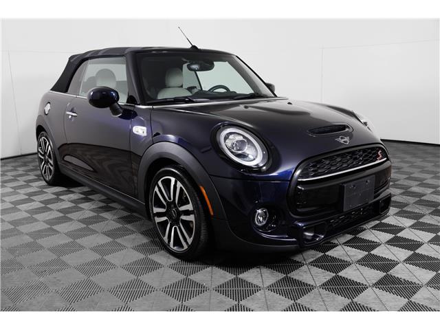 2021 MINI Convertible Cooper S (Stk: X3550A) in London - Image 3 of 31