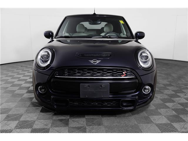 2021 MINI Convertible Cooper S (Stk: X3550A) in London - Image 2 of 31