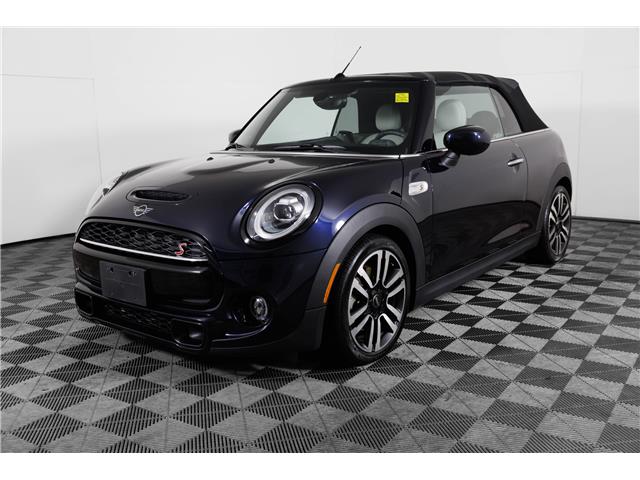 2021 MINI Convertible Cooper S (Stk: X3550A) in London - Image 1 of 31