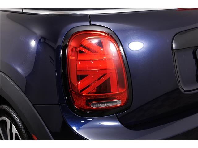 2021 MINI Convertible Cooper S (Stk: X3550A) in London - Image 9 of 31