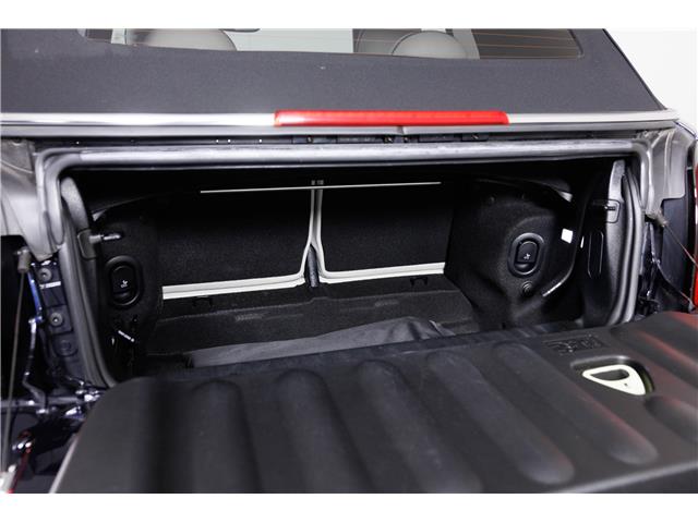 2021 MINI Convertible Cooper S (Stk: X3550A) in London - Image 10 of 31