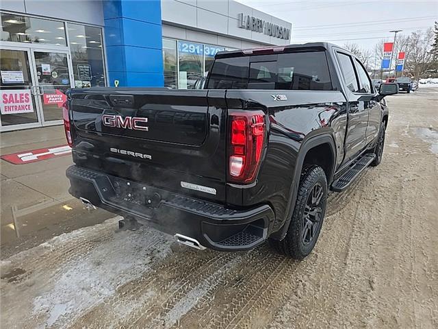 2026 GMC Sierra 1500 Elevation (Stk: 26-676) in Listowel - Image 3 of 10