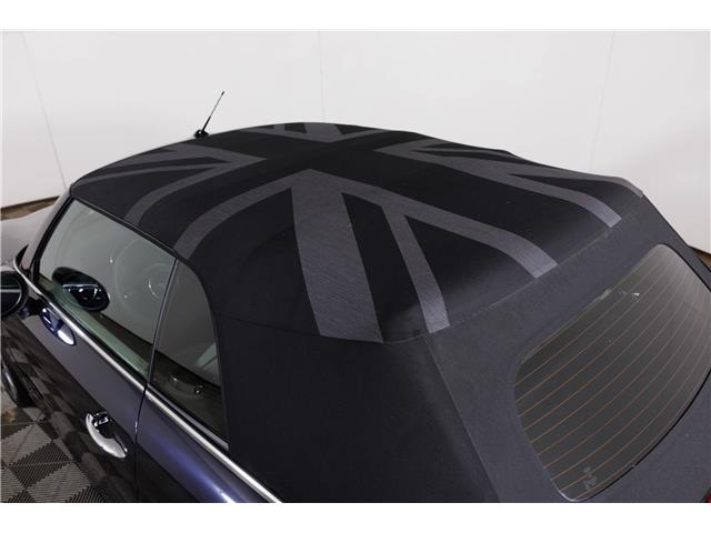 2021 MINI Convertible Cooper S (Stk: X3550A) in London - Image 11 of 31