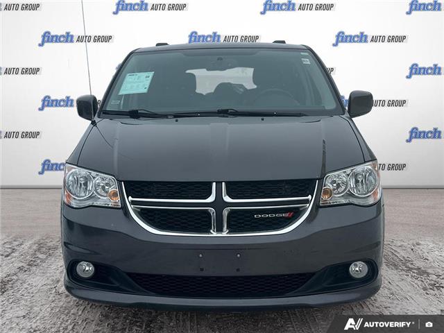 2017 Dodge Grand Caravan Crew (Stk: 850) in Kitchener - Image 2 of 23