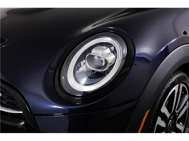 2021 MINI Convertible Cooper S (Stk: X3550A) in London - Image 12 of 31