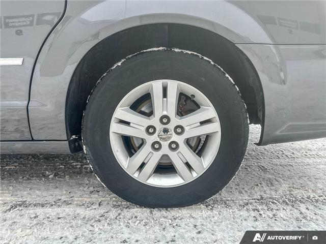 2017 Dodge Grand Caravan Crew (Stk: 850) in Kitchener - Image 6 of 23
