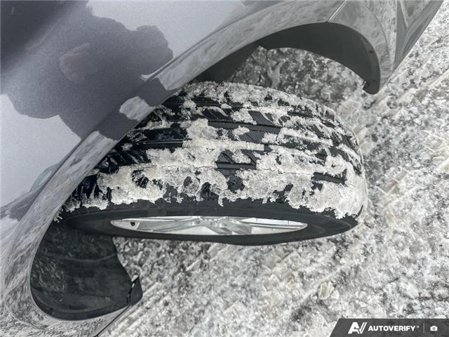 2017 Dodge Grand Caravan Crew (Stk: 850) in Kitchener - Image 7 of 23