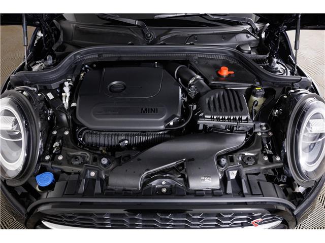 2021 MINI Convertible Cooper S (Stk: X3550A) in London - Image 13 of 31