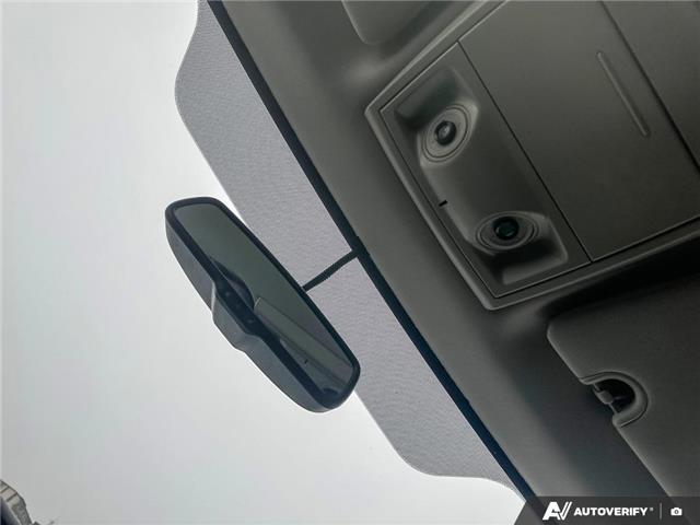 2017 Dodge Grand Caravan Crew (Stk: 850) in Kitchener - Image 19 of 23