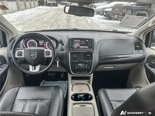 2017 Dodge Grand Caravan Crew (Stk: 850) in Kitchener - Image 22 of 23