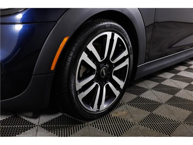 2021 MINI Convertible Cooper S (Stk: X3550A) in London - Image 14 of 31