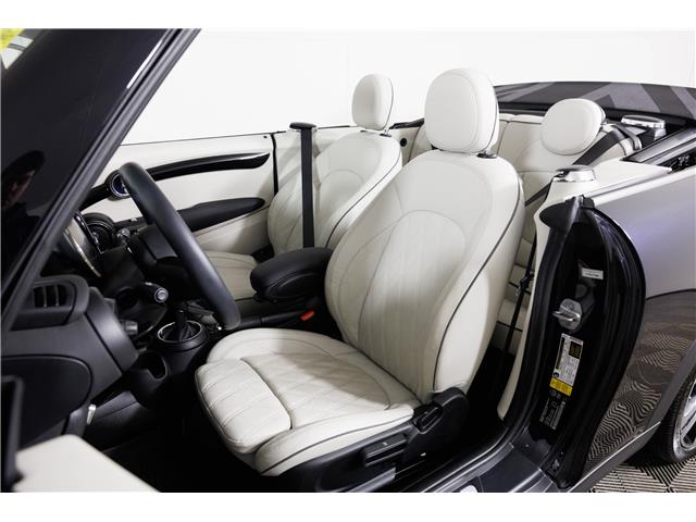 2021 MINI Convertible Cooper S (Stk: X3550A) in London - Image 16 of 31