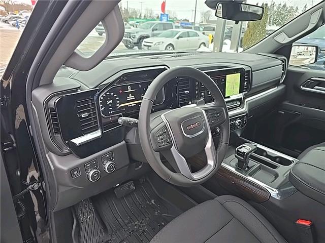 2026 GMC Sierra 1500 Elevation (Stk: 26-676) in Listowel - Image 4 of 10