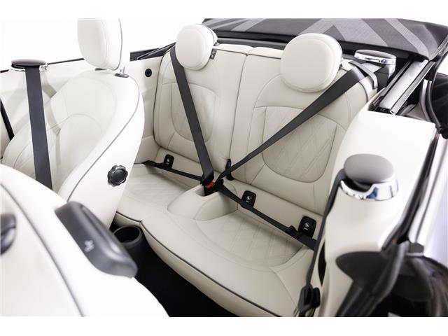 2021 MINI Convertible Cooper S (Stk: X3550A) in London - Image 31 of 31