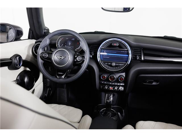 2021 MINI Convertible Cooper S (Stk: X3550A) in London - Image 18 of 31