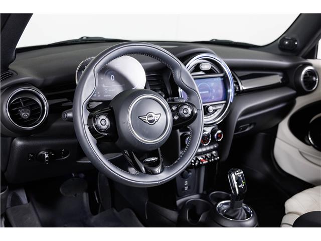 2021 MINI Convertible Cooper S (Stk: X3550A) in London - Image 17 of 31