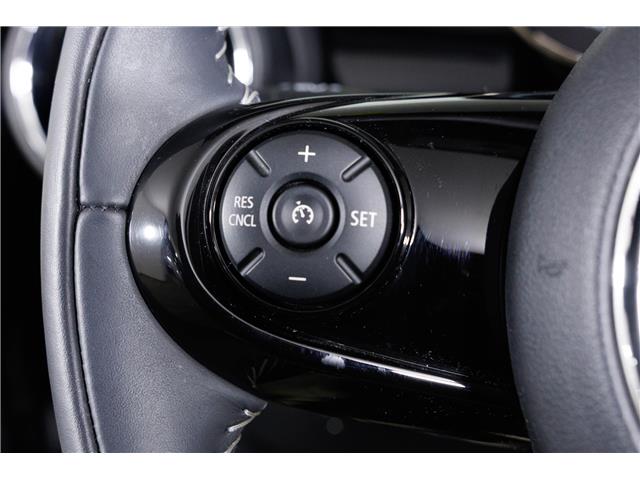 2021 MINI Convertible Cooper S (Stk: X3550A) in London - Image 19 of 31