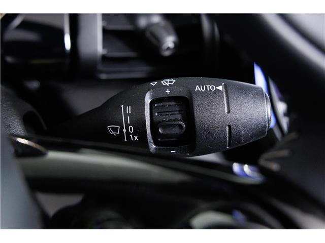 2021 MINI Convertible Cooper S (Stk: X3550A) in London - Image 22 of 31