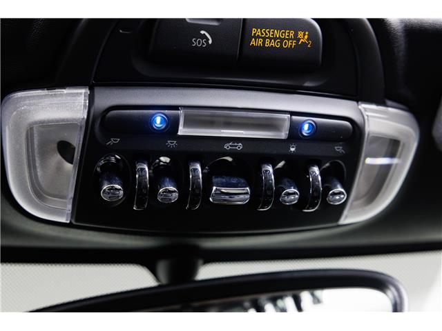 2021 MINI Convertible Cooper S (Stk: X3550A) in London - Image 24 of 31