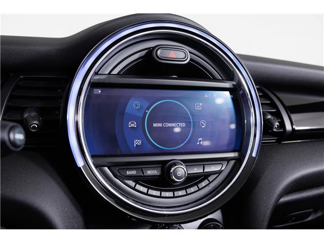 2021 MINI Convertible Cooper S (Stk: X3550A) in London - Image 25 of 31