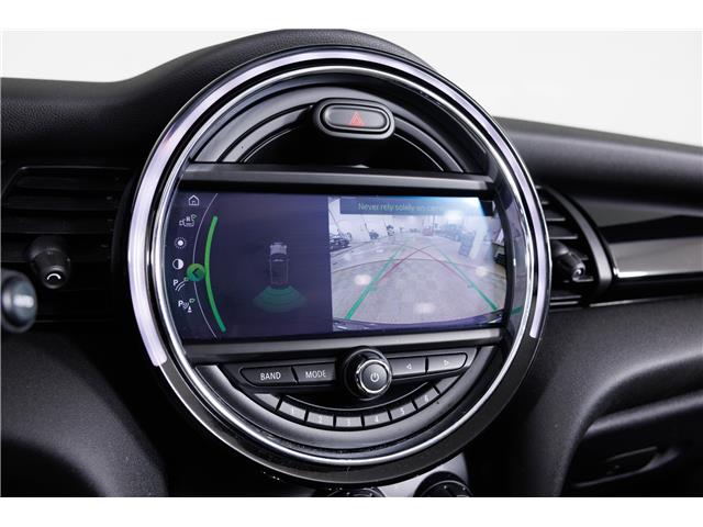 2021 MINI Convertible Cooper S (Stk: X3550A) in London - Image 26 of 31