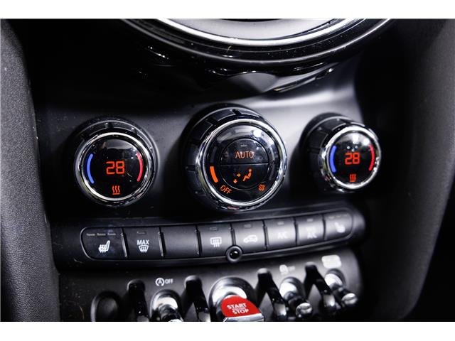 2021 MINI Convertible Cooper S (Stk: X3550A) in London - Image 27 of 31