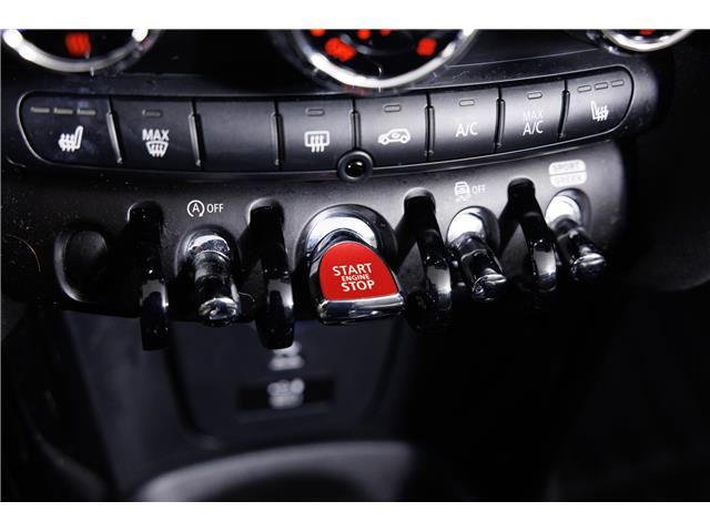 2021 MINI Convertible Cooper S (Stk: X3550A) in London - Image 28 of 31