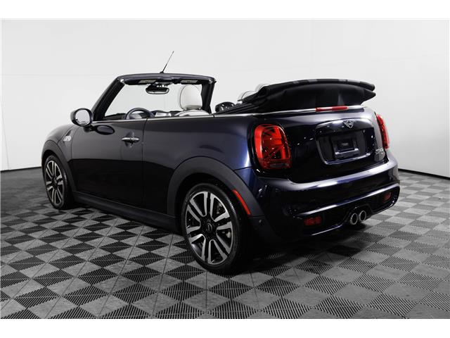 2021 MINI Convertible Cooper S (Stk: X3550A) in London - Image 5 of 31