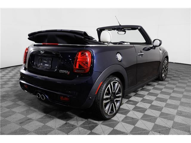 2021 MINI Convertible Cooper S (Stk: X3550A) in London - Image 8 of 31