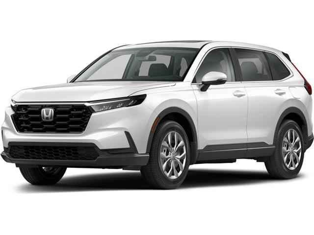 2026 Honda CR-V LX (Stk: INCOMING UNIT) in Ottawa - Image 1 of 1