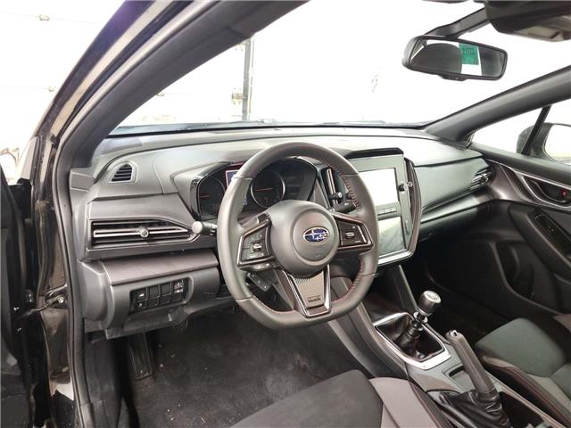 2023 Subaru WRX Base (Stk: 43374J) in Belleville - Image 2 of 3