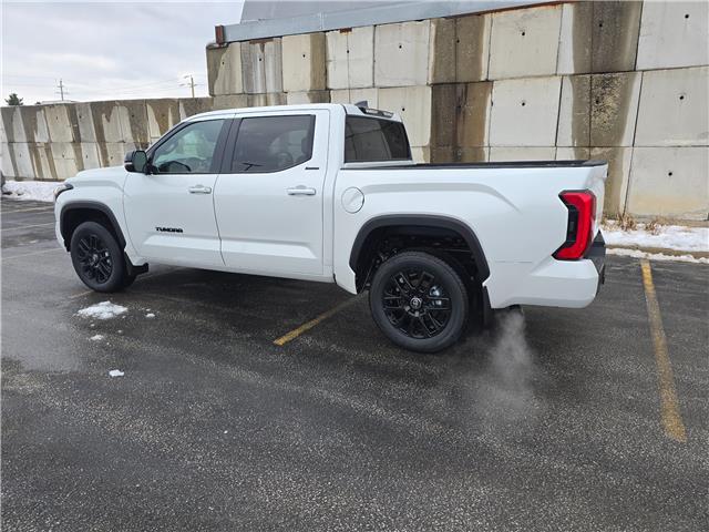 2026 Toyota Tundra Limited (Stk: 3805) in Sarnia - Image 2 of 10