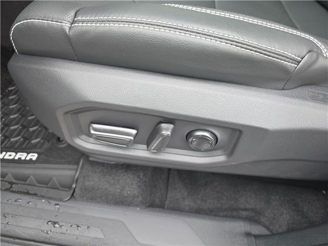 2026 Toyota Tundra Limited (Stk: 3805) in Sarnia - Image 6 of 10