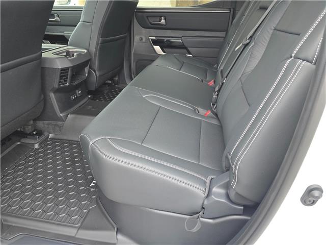 2026 Toyota Tundra Limited (Stk: 3805) in Sarnia - Image 8 of 10