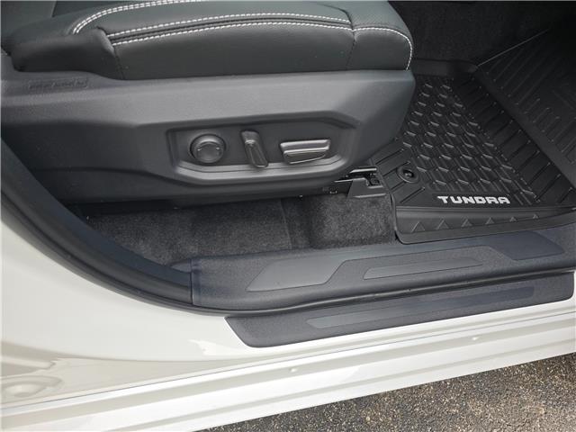 2026 Toyota Tundra Limited (Stk: 3805) in Sarnia - Image 9 of 10
