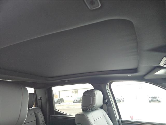 2026 Toyota Tundra Limited (Stk: 3805) in Sarnia - Image 10 of 10