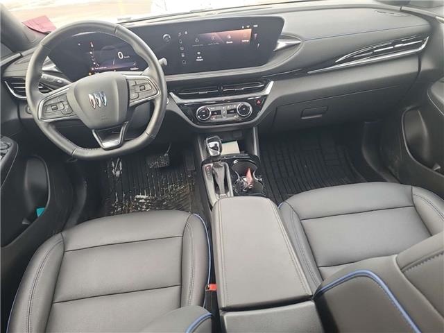 2024 Buick Envista Sport Touring (Stk: 43376J) in Belleville - Image 2 of 3