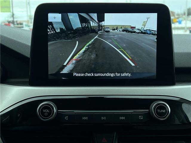 2022 Ford Escape SE (Stk: 25697) in Sudbury - Image 9 of 17