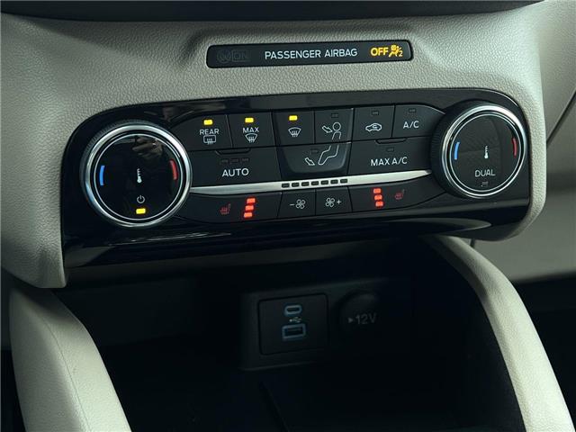 2022 Ford Escape SE (Stk: 25697) in Sudbury - Image 11 of 17