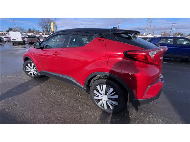 2020 Toyota C-HR XLE Premium (Stk: 25600-1) in Sudbury - Image 6 of 24 2020 Toyota C-HR XLE Premium (Stk: 25600-1) in Sudbury - Image 6 of 24