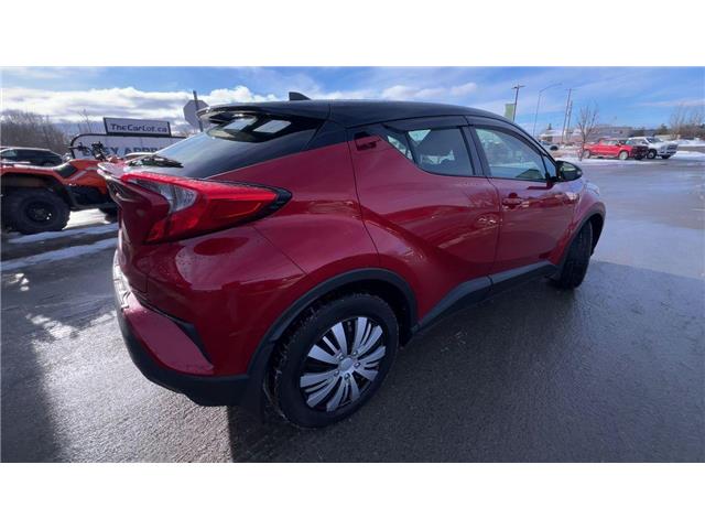 2020 Toyota C-HR XLE Premium (Stk: 25600-1) in Sudbury - Image 8 of 24 2020 Toyota C-HR XLE Premium (Stk: 25600-1) in Sudbury - Image 8 of 24